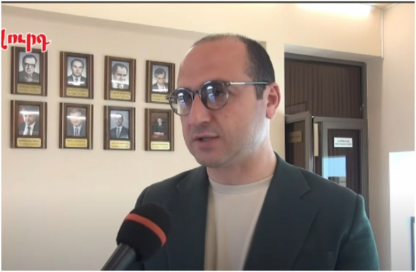 QR-коды будут отменены, чтобы покупали проездные пакеты: решения о штрафах нет, не платите – Геворг Степанян (видео)